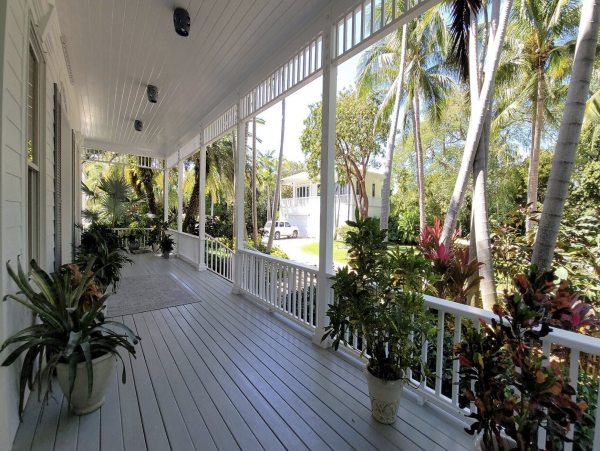 Islamorada Oceanfront Estate with Stunning Views & Pool